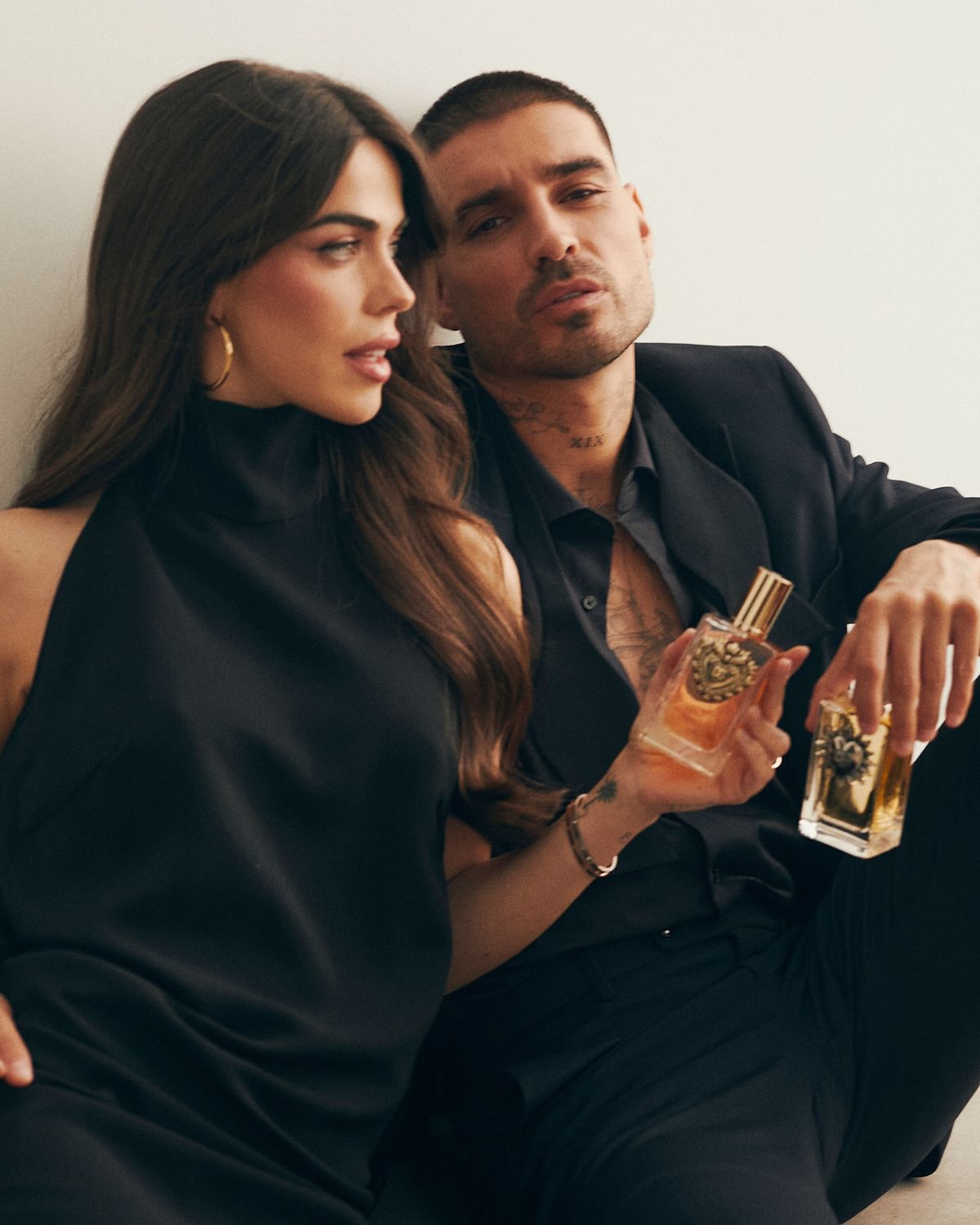 Perfumes - For Him & Her