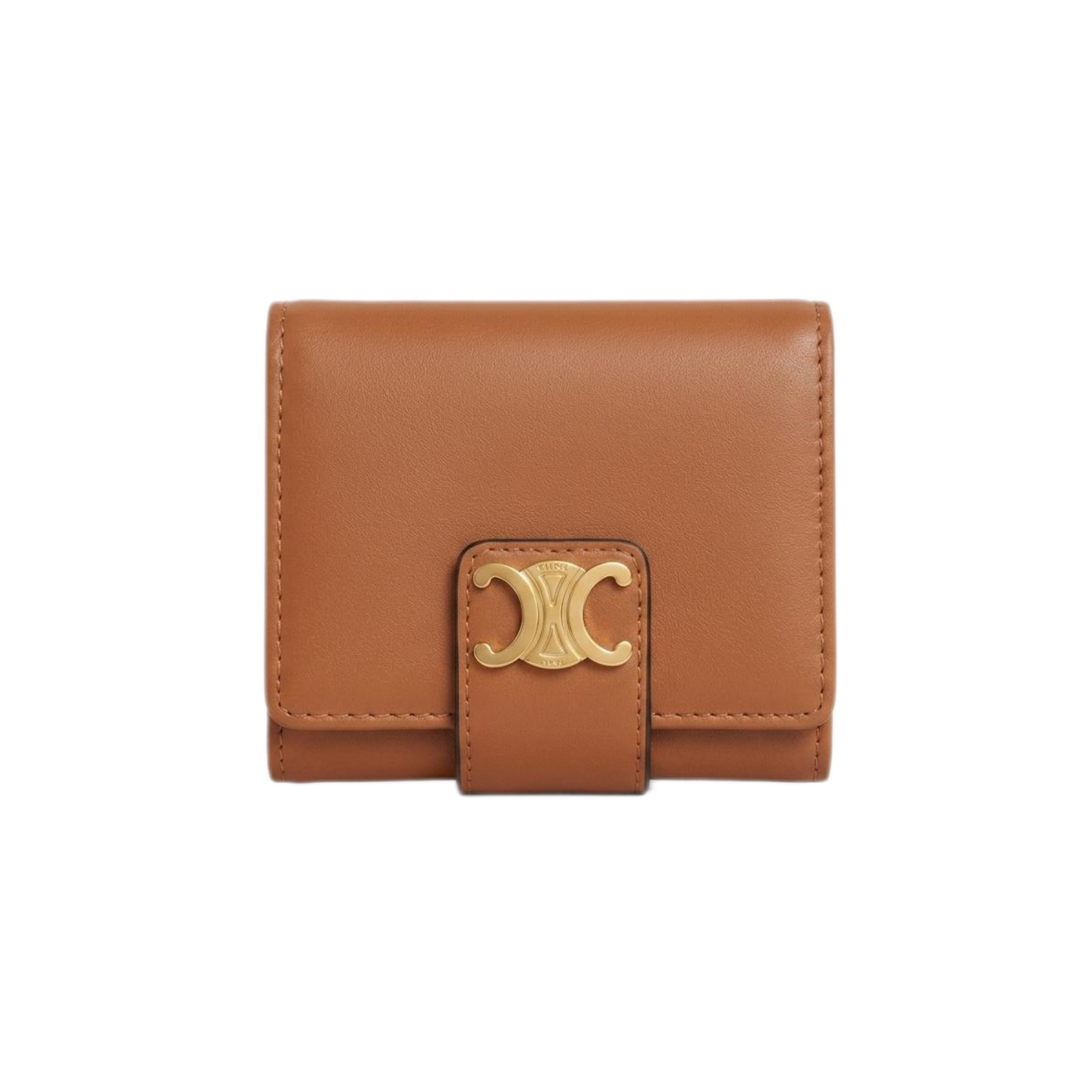 CELINE Triomphe Wallet