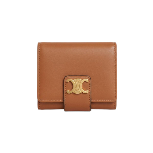 CELINE Triomphe Wallet