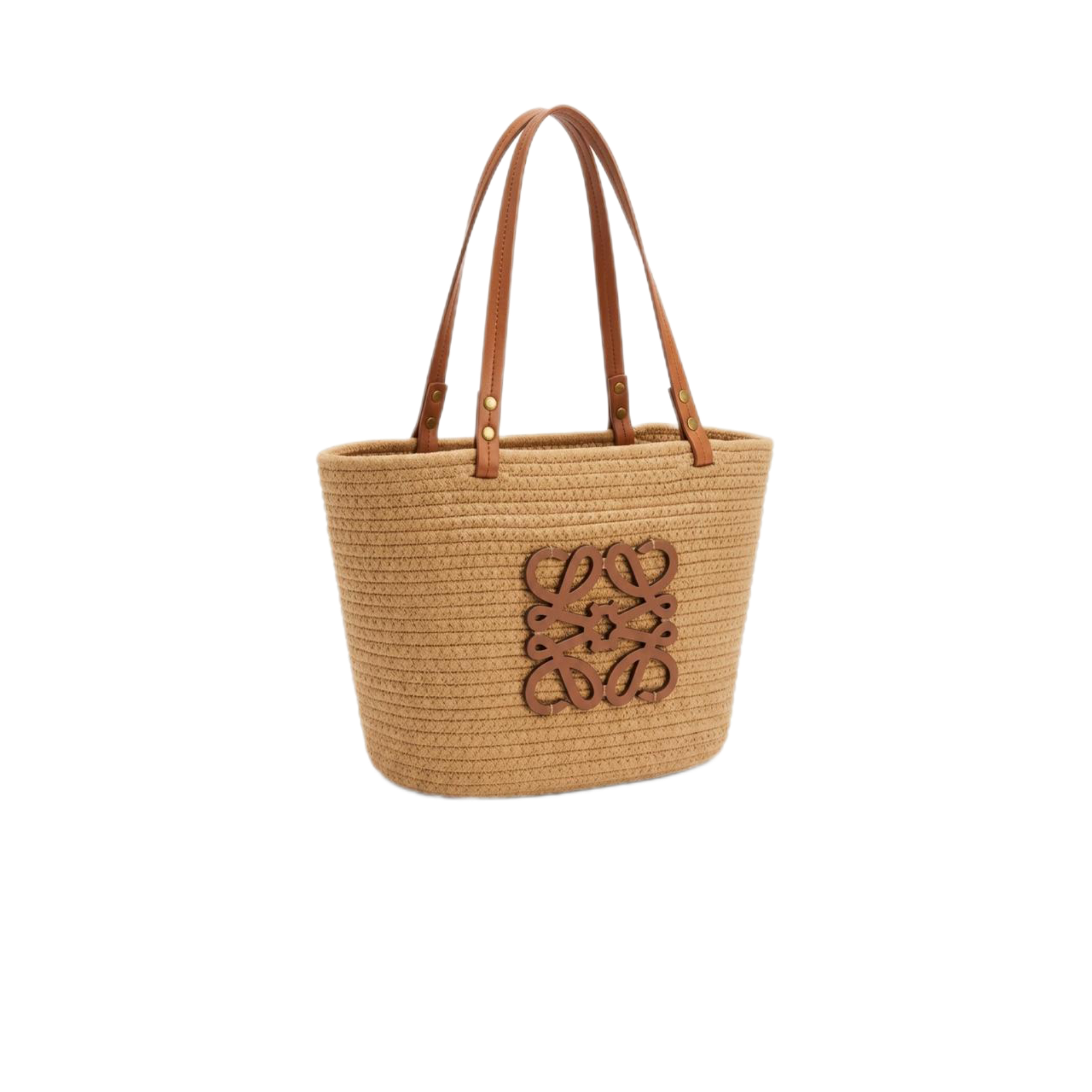 Eclipse Basket Bag