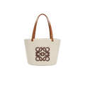 Eclipse Basket Bag