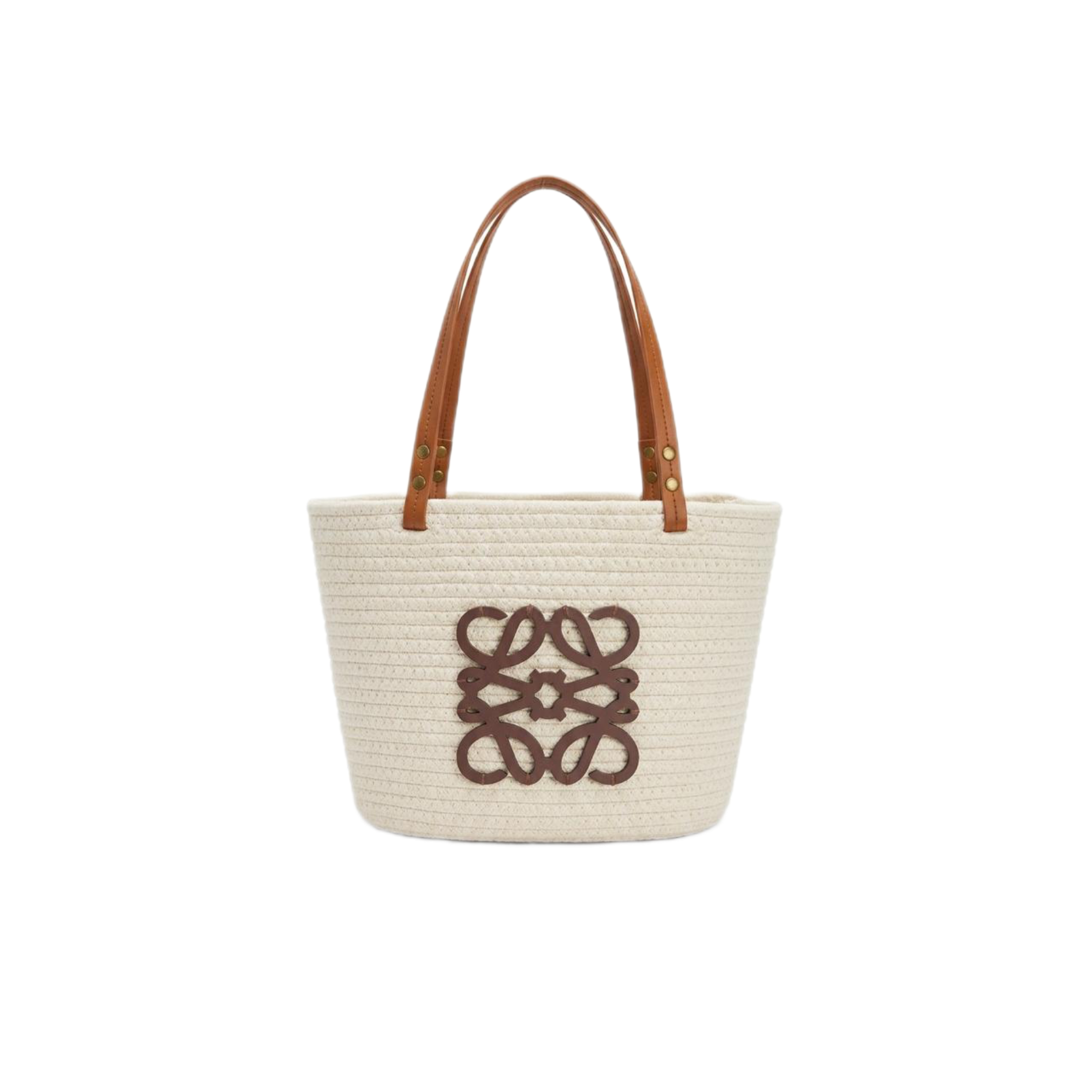 Eclipse Basket Bag
