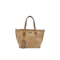 Coach Taxi Tote Bag 21