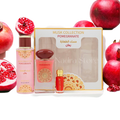 Gulf Orchid Pomegranate Musk Collection (Gift Set)
