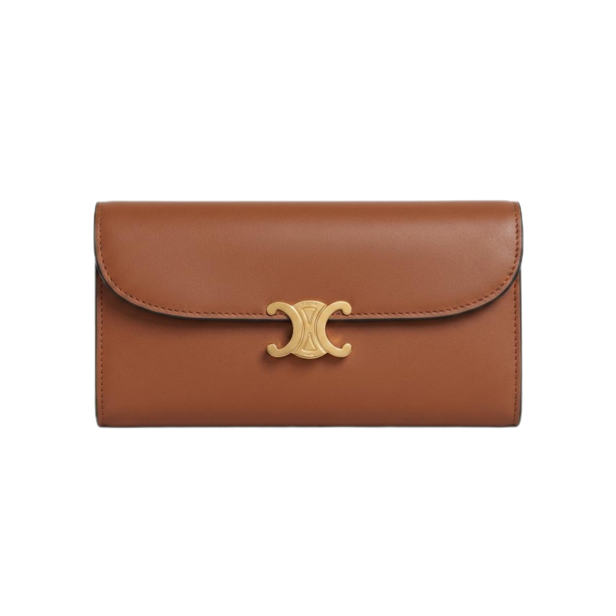 CELINE Triomphe Wallet