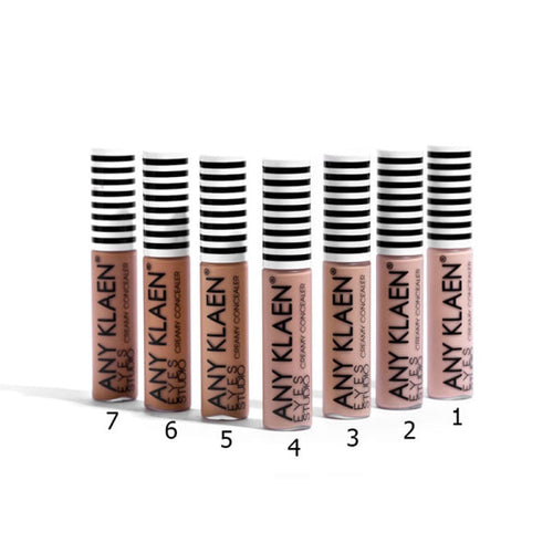 Any Klaen Concealer