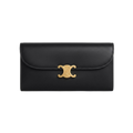 CELINE Triomphe Wallet
