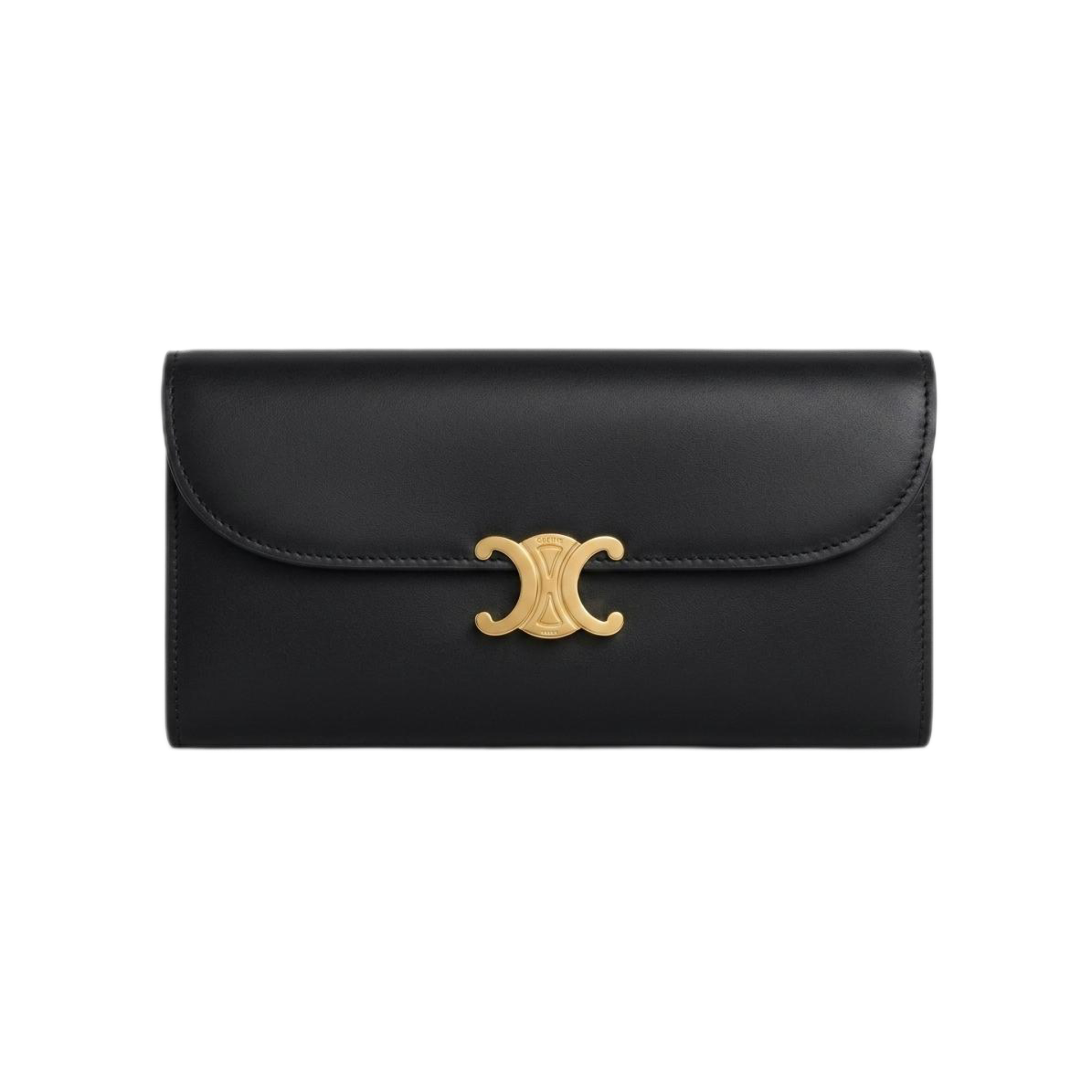 CELINE Triomphe Wallet