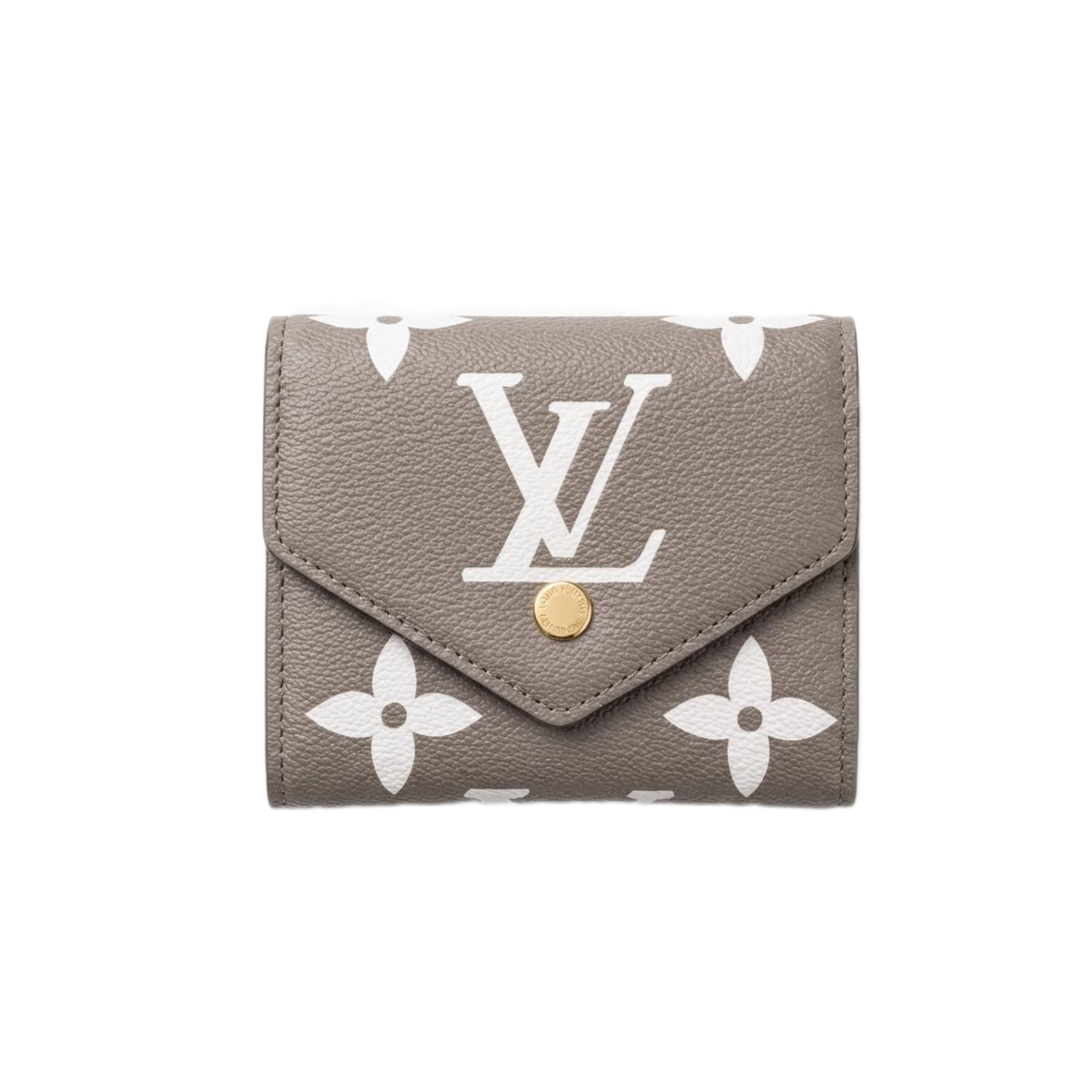 Louis Vuitton Victorine Wallet - Tourterelle