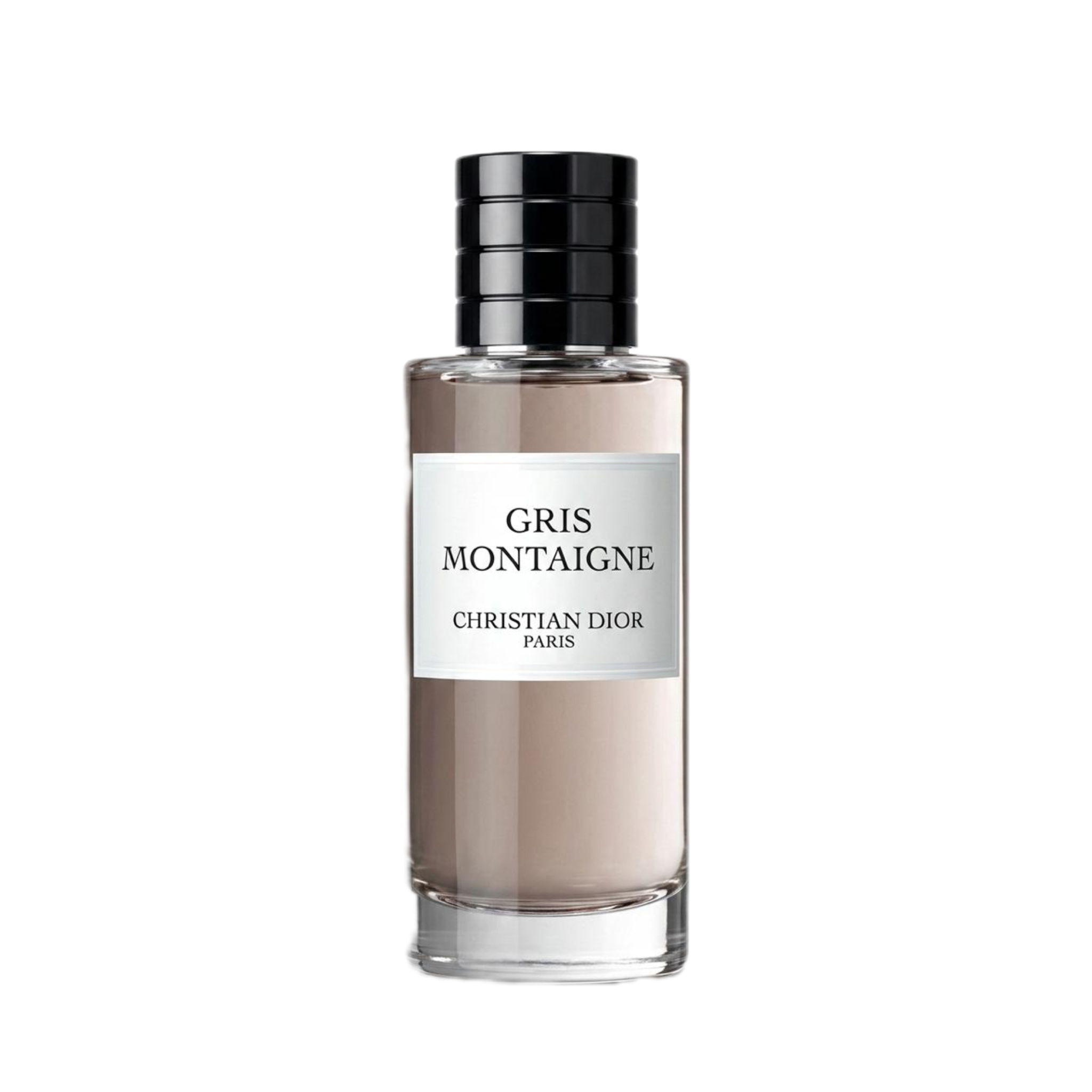 Dior Gris Montaigne