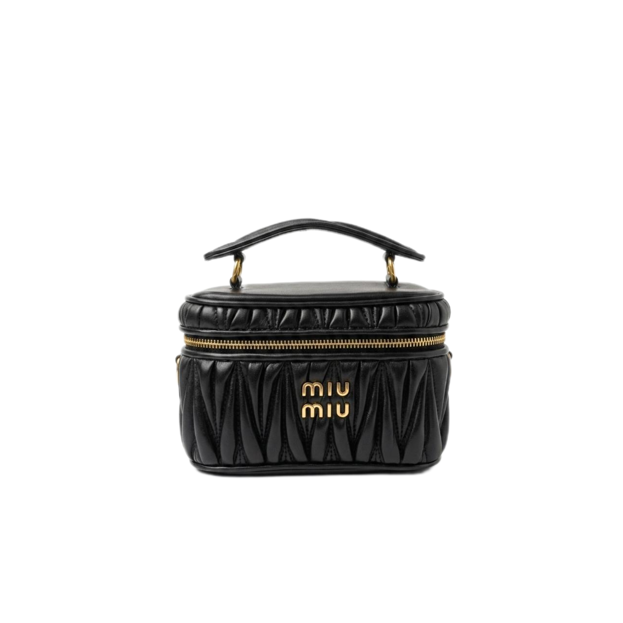 Miu Miu Vanity Bag