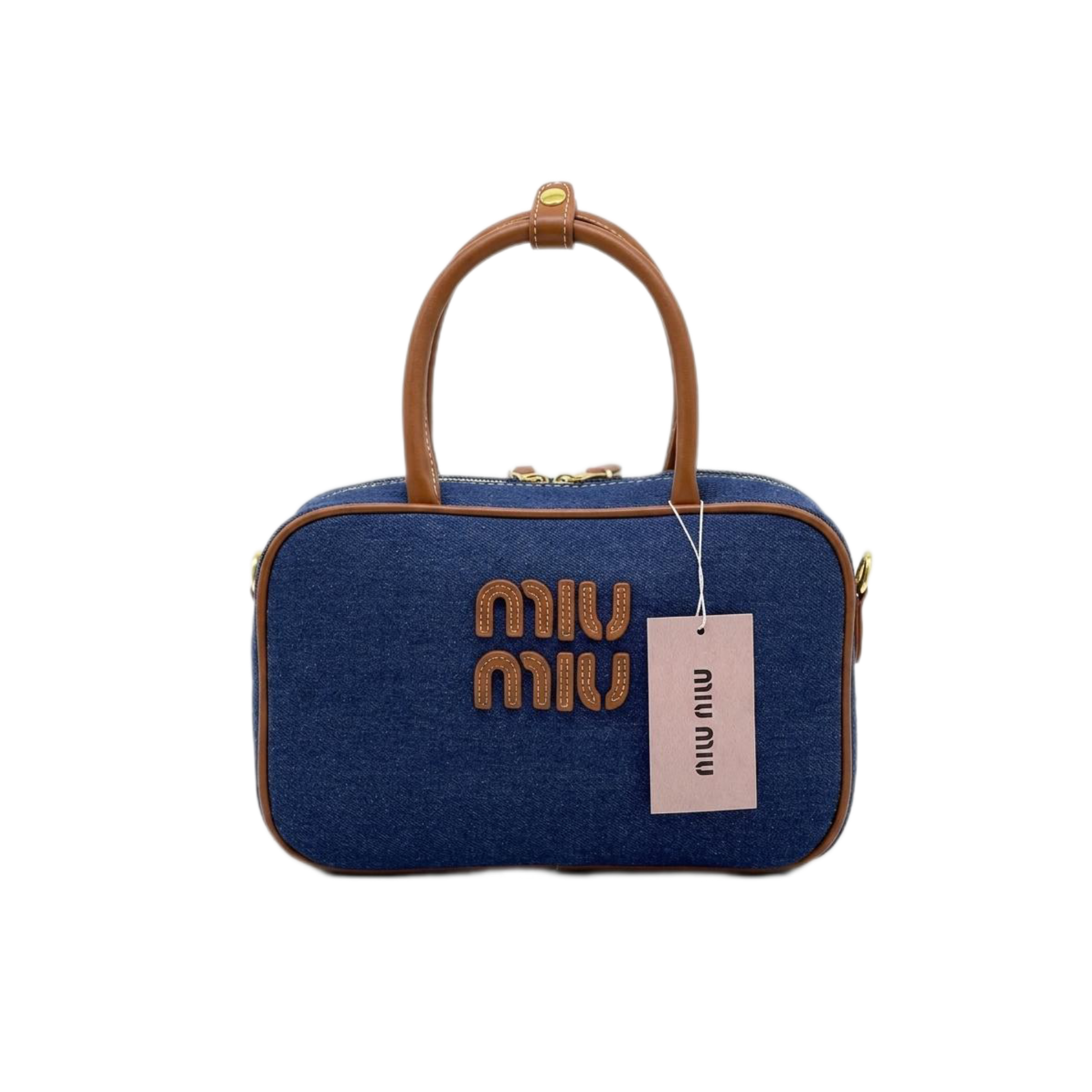 Miu Miu Beau Bag