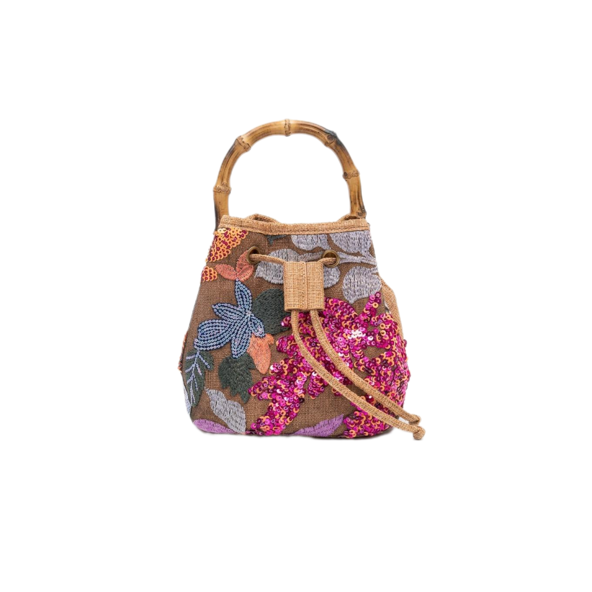 Bucket Bag