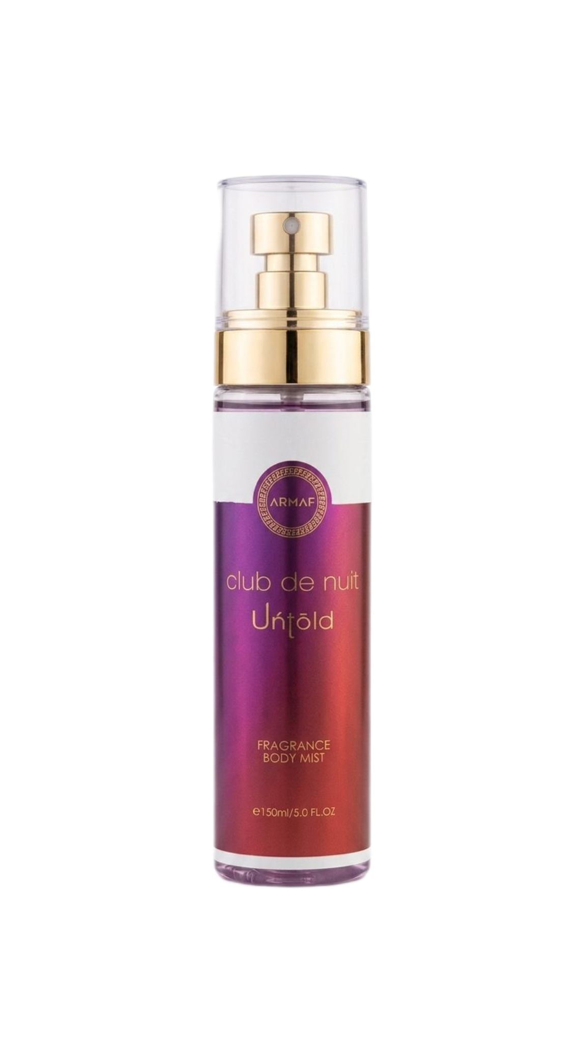 Body Mist