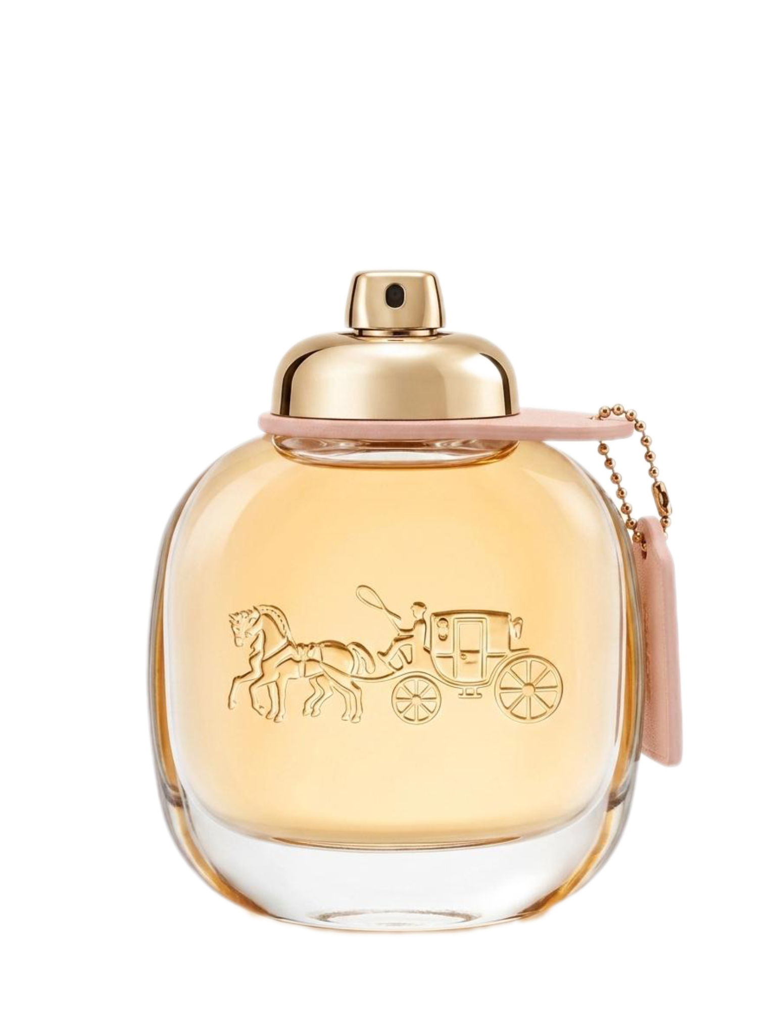 Coach New York Eau de Parfum for Women