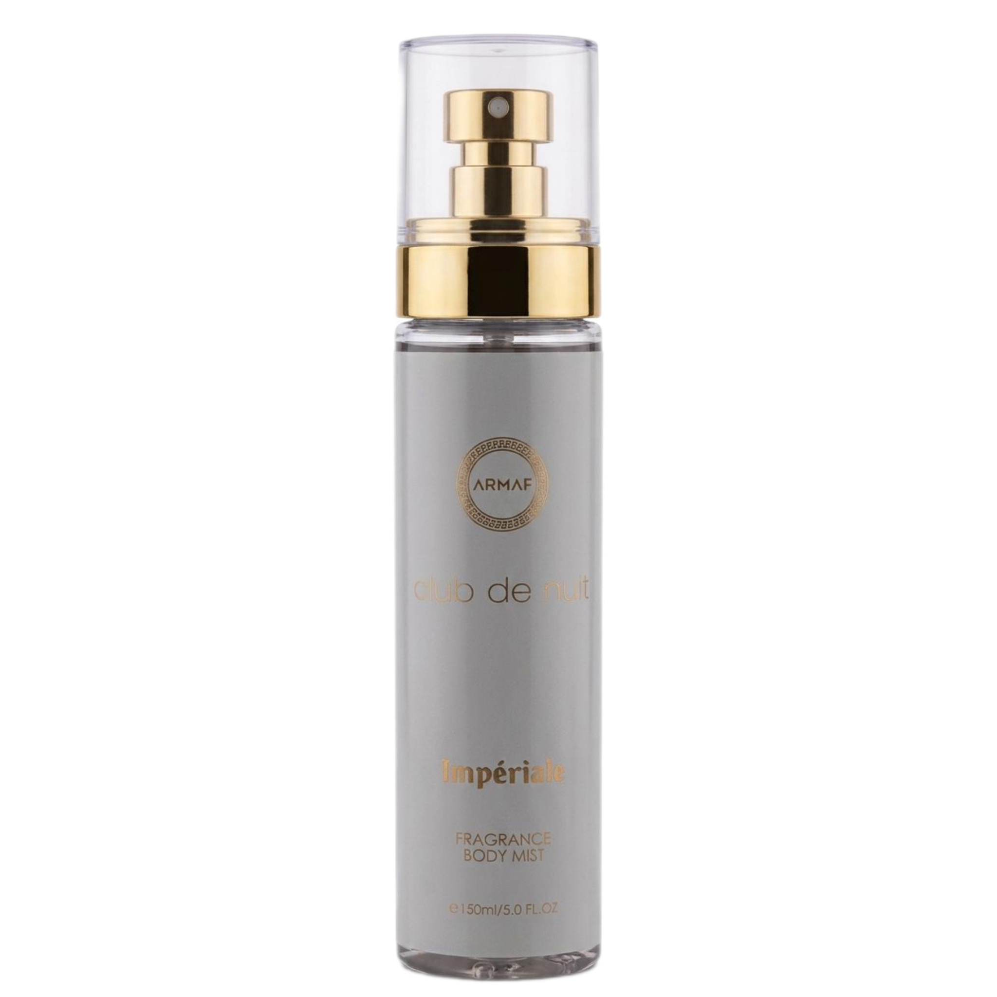 Body Mist