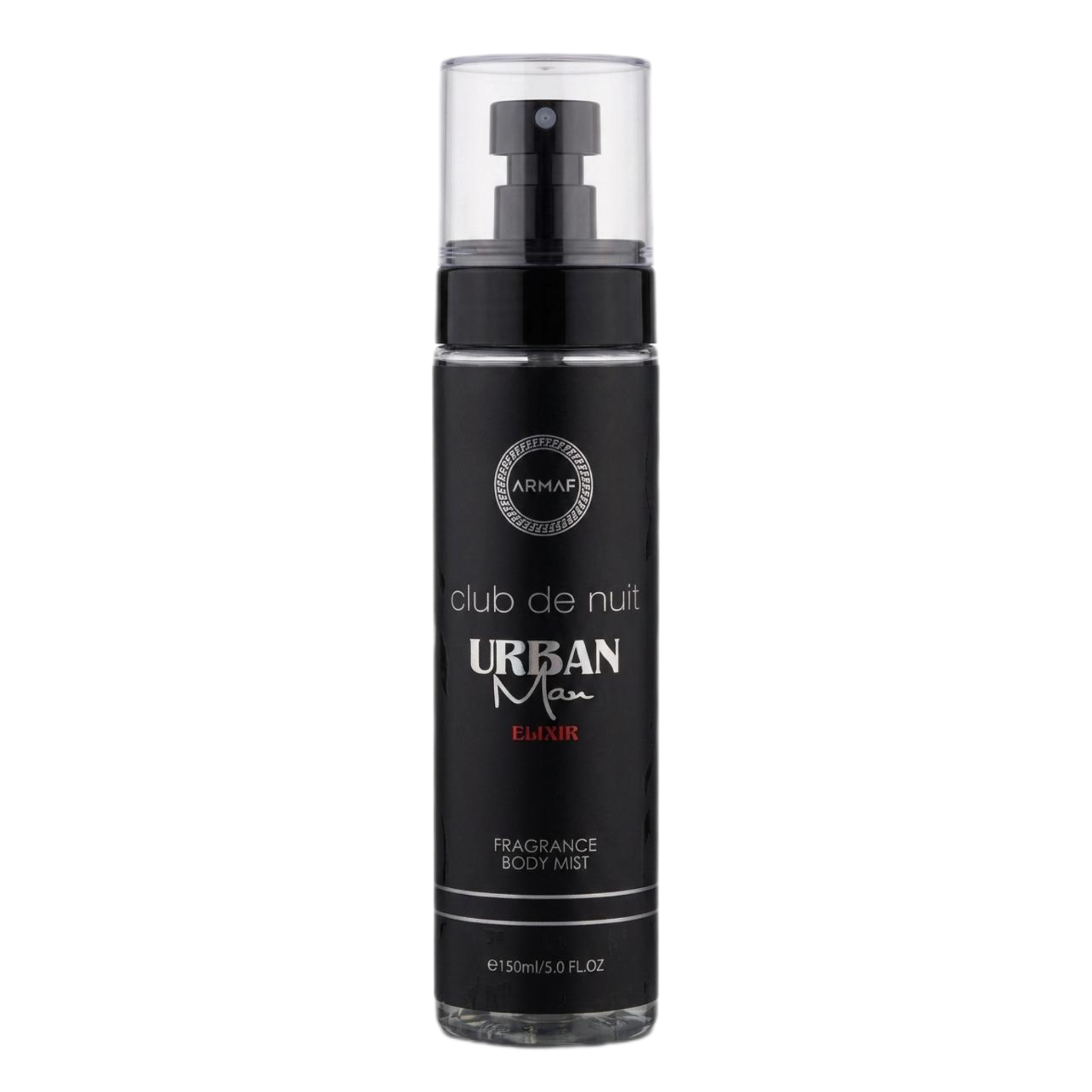 Body Mist