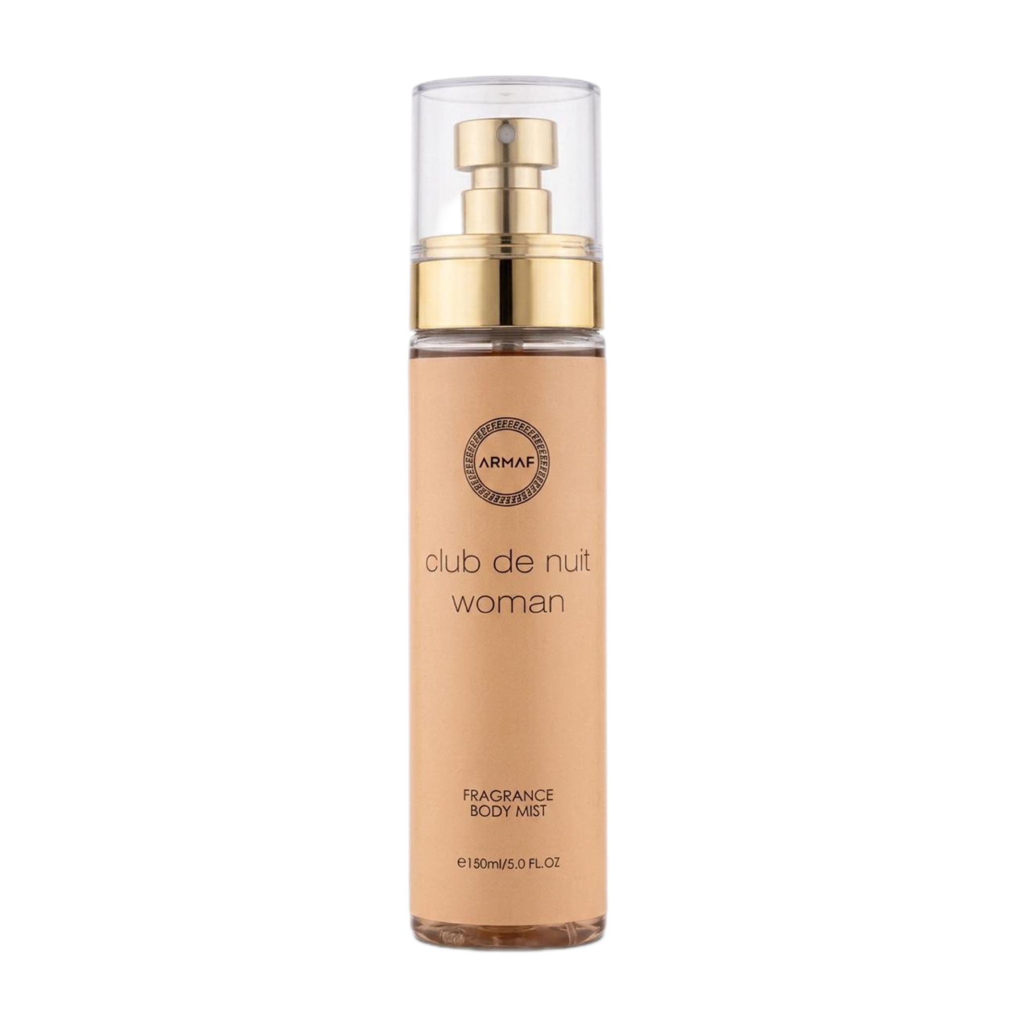Body Mist