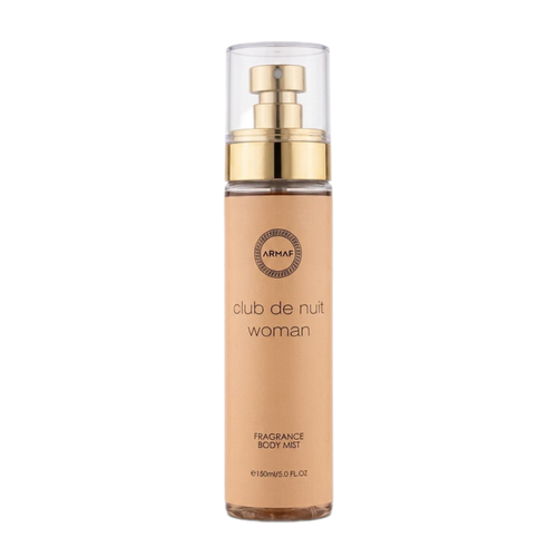 Body Mist