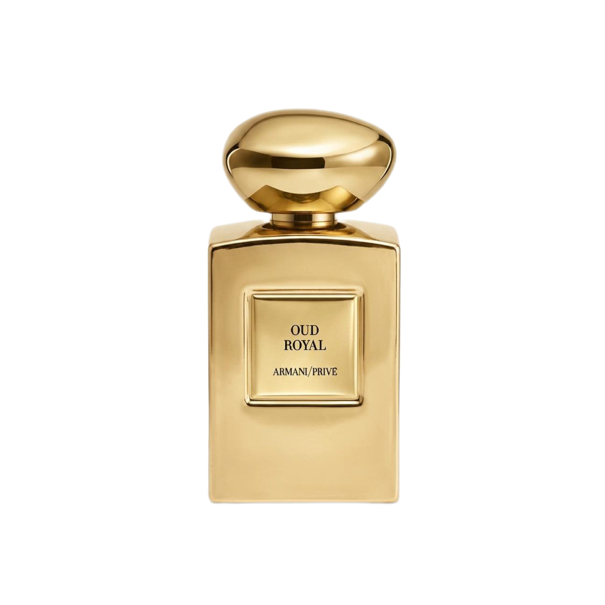 Armani Privé Oud Royal