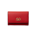 Valentino VLogo Mini Wallet