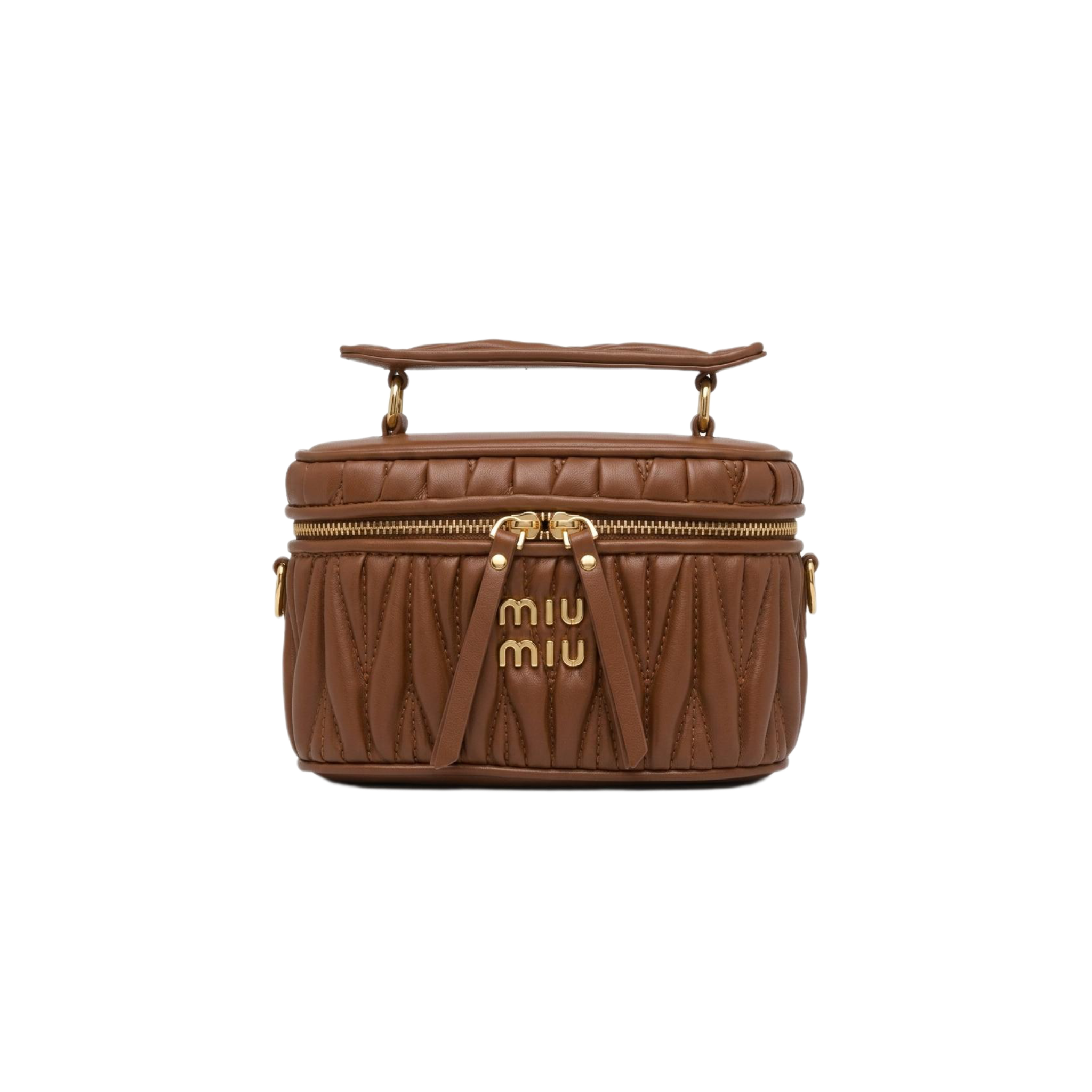 Miu Miu Vanity Bag