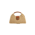 Summer Straw Bag