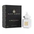 Matin Martin Limitless Eau De Parfum for Men - 100ml