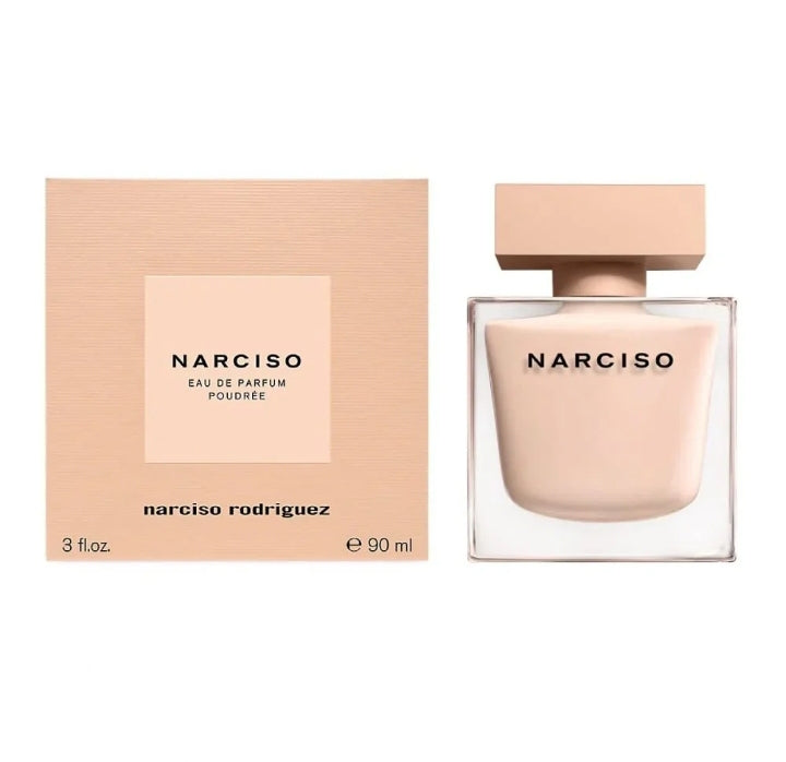 Narciso Poudree